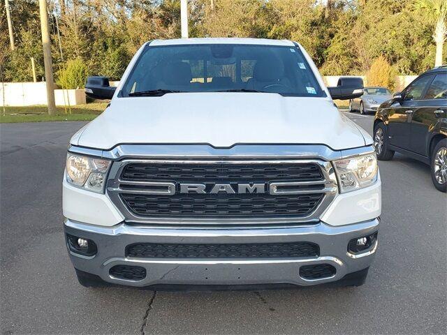 used 2022 Ram 1500 car, priced at $29,900