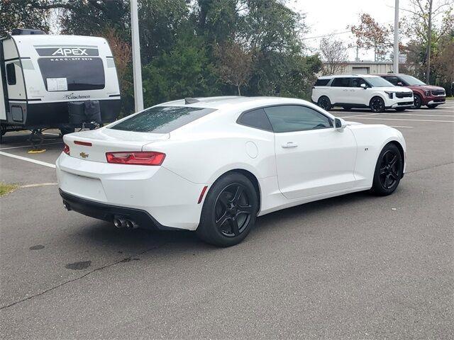 used 2016 Chevrolet Camaro car, priced at $16,900