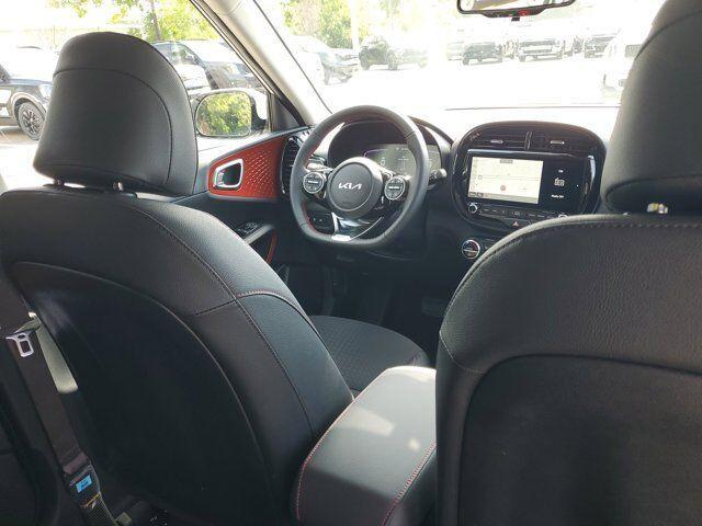 new 2025 Kia Soul car, priced at $27,127