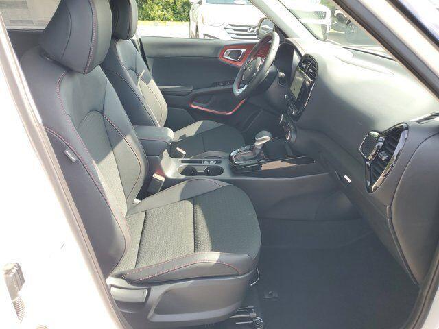 new 2025 Kia Soul car, priced at $27,127