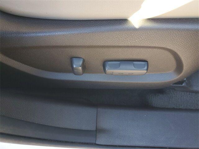 used 2017 Hyundai Santa Fe car, priced at $13,500