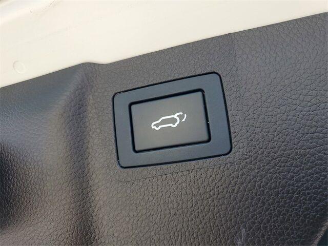 used 2017 Hyundai Santa Fe car, priced at $13,500