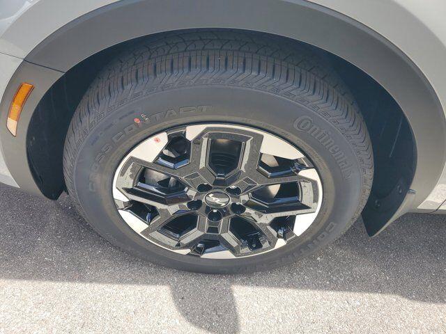 new 2025 Kia Sorento car, priced at $37,240