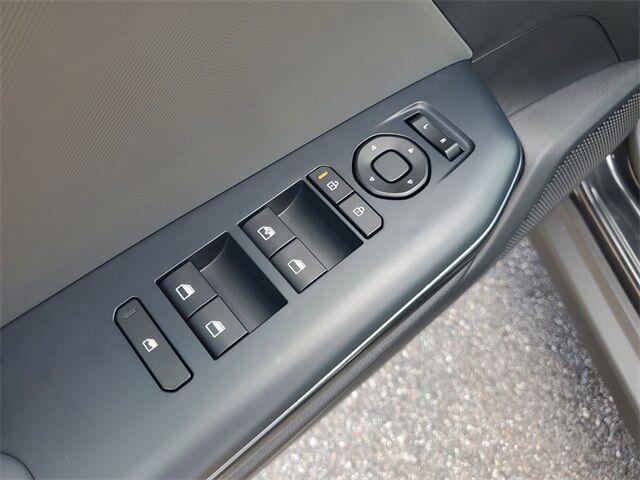 new 2025 Kia K4 car, priced at $23,156