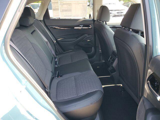 new 2025 Kia Seltos car, priced at $27,380