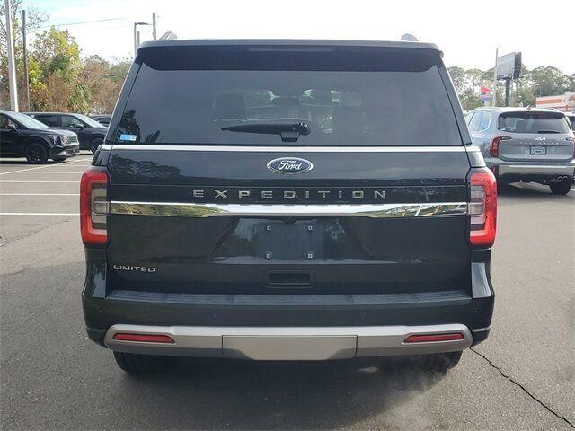 used 2022 Ford Expedition car, priced at $43,100