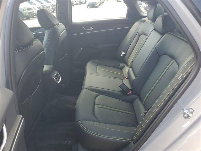 new 2026 Kia K5 car, priced at $37,758