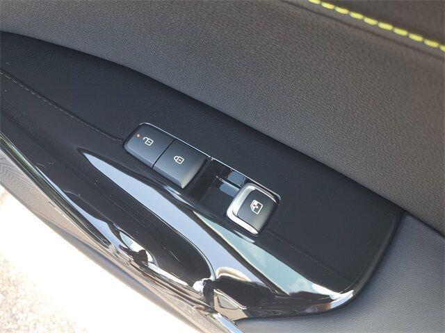 new 2026 Kia K5 car, priced at $37,758