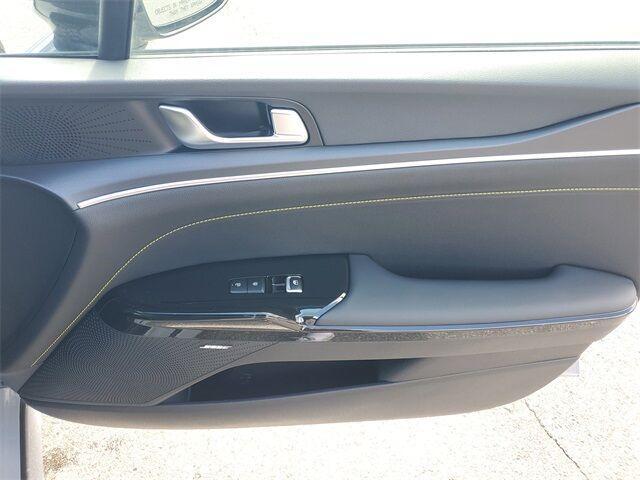 new 2026 Kia K5 car, priced at $37,758