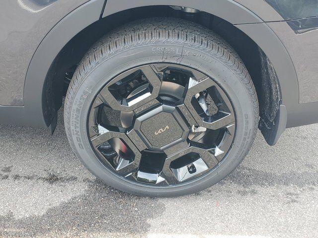 new 2025 Kia Sorento car, priced at $45,771