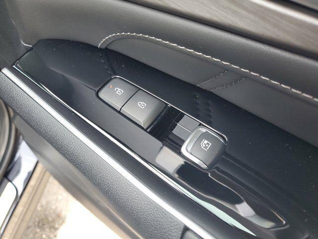 new 2025 Kia Sorento car, priced at $45,771