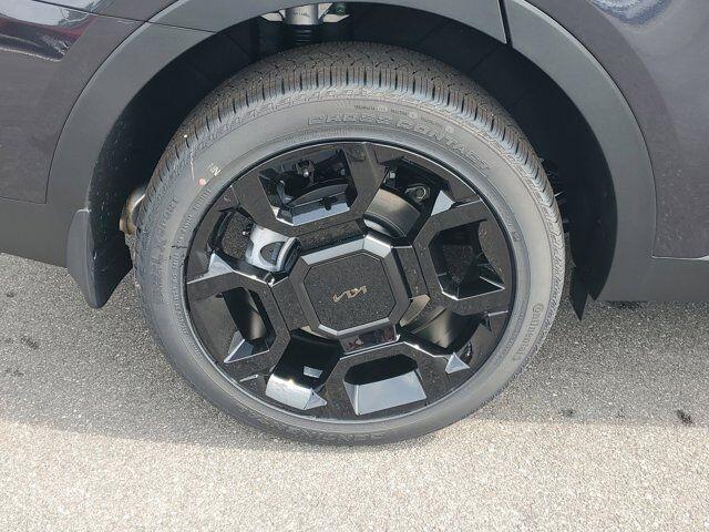 new 2025 Kia Sorento car, priced at $45,771