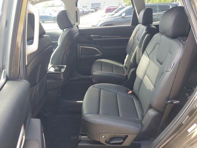 new 2025 Kia Telluride car, priced at $39,212