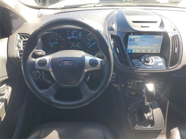 used 2016 Ford Escape car, priced at $6,995
