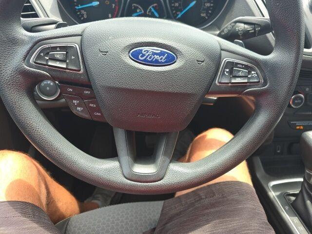 used 2017 Ford Escape car, priced at $10,700