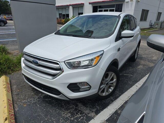 used 2017 Ford Escape car, priced at $10,700