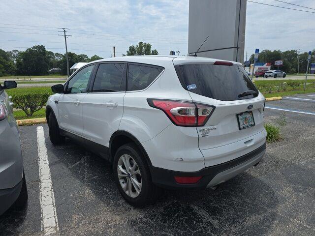 used 2017 Ford Escape car, priced at $10,700
