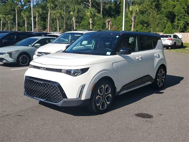 new 2025 Kia Soul car, priced at $25,992