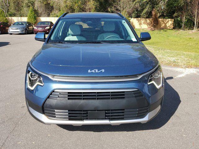 new 2025 Kia Niro car, priced at $29,773