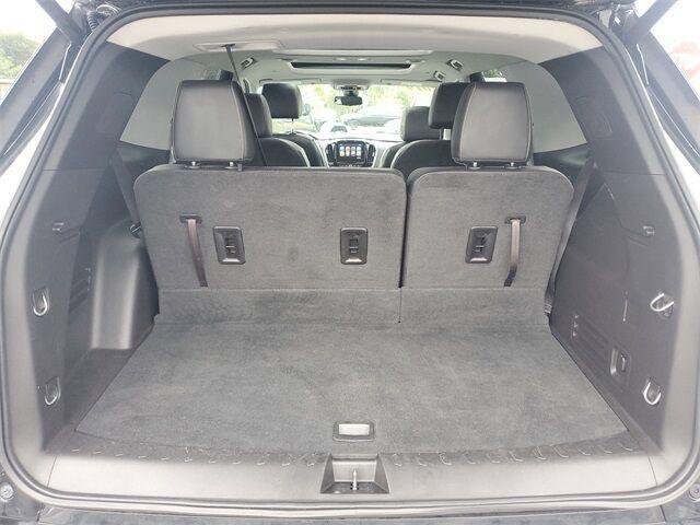used 2019 Chevrolet Traverse car, priced at $11,995