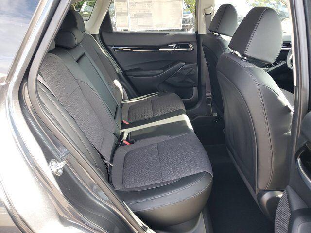 new 2025 Kia Seltos car, priced at $24,220