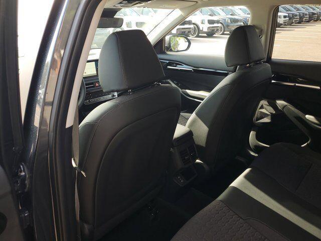 new 2025 Kia Seltos car, priced at $24,220