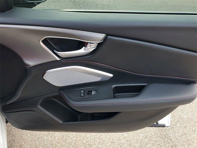 used 2021 Acura RDX car, priced at $26,995