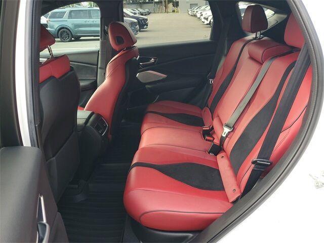 used 2021 Acura RDX car, priced at $26,995