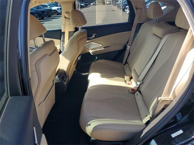 used 2019 Acura RDX car, priced at $24,500