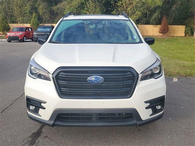 used 2022 Subaru Ascent car, priced at $30,500