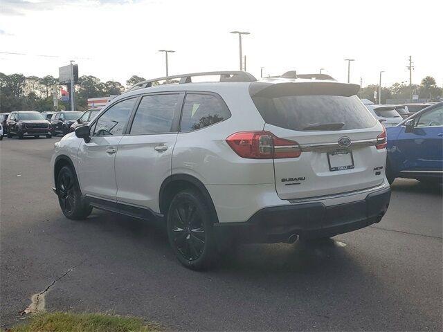 used 2022 Subaru Ascent car, priced at $30,500