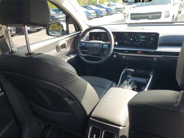 new 2026 Kia Sorento car, priced at $39,895