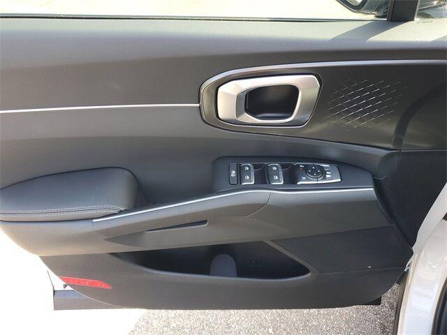 new 2026 Kia Sorento car, priced at $39,895