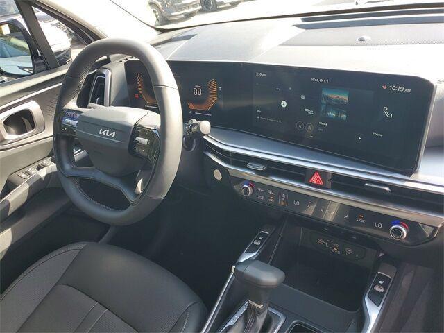 new 2026 Kia Sorento car, priced at $39,895