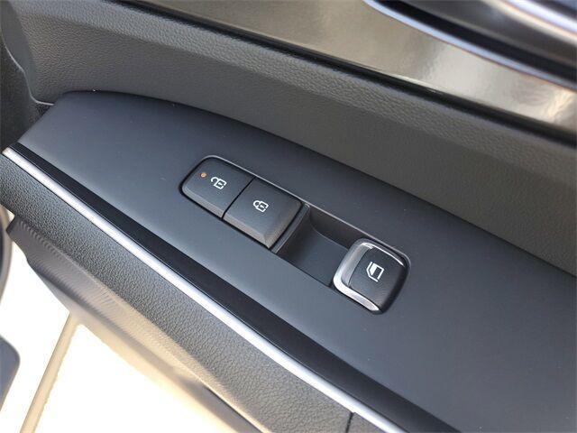 new 2026 Kia Sorento car, priced at $39,895