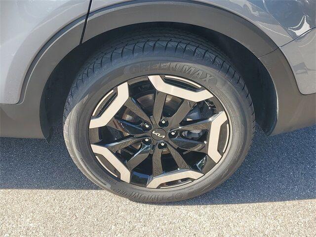 used 2023 Kia Telluride car, priced at $32,500