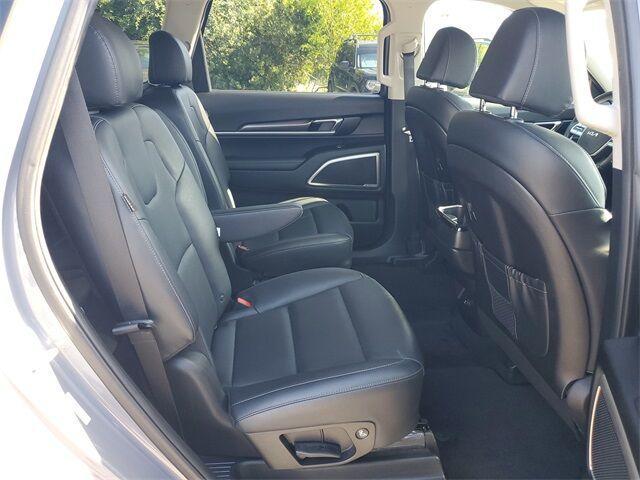 used 2023 Kia Telluride car, priced at $32,500
