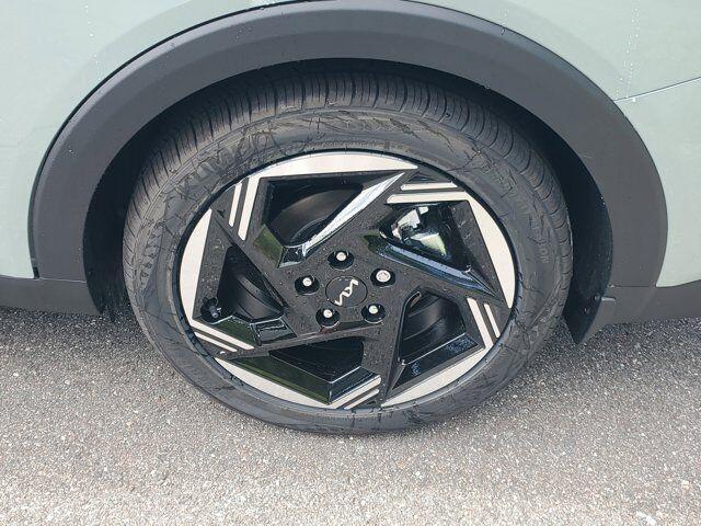 new 2025 Kia K4 car, priced at $24,168