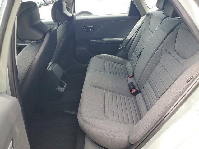 new 2025 Kia K4 car, priced at $24,168