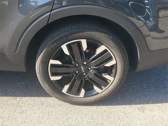 used 2024 Kia Telluride car, priced at $42,500
