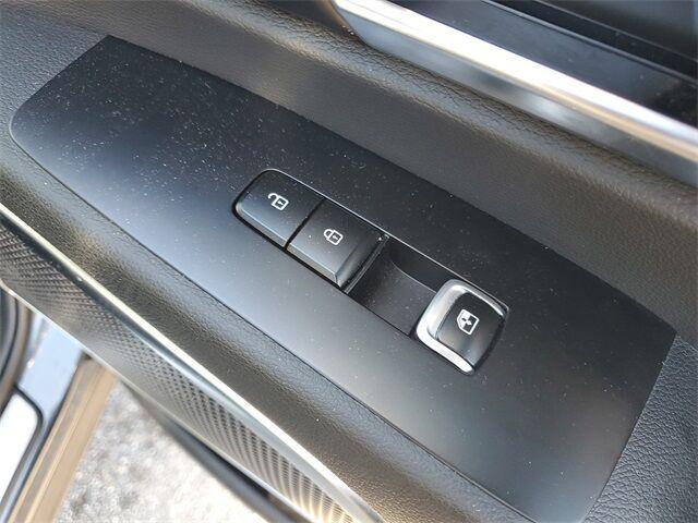 used 2024 Kia Telluride car, priced at $42,500