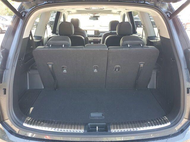 used 2024 Kia Telluride car, priced at $42,500
