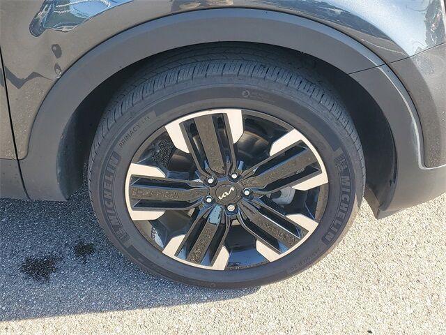 used 2024 Kia Telluride car, priced at $42,500