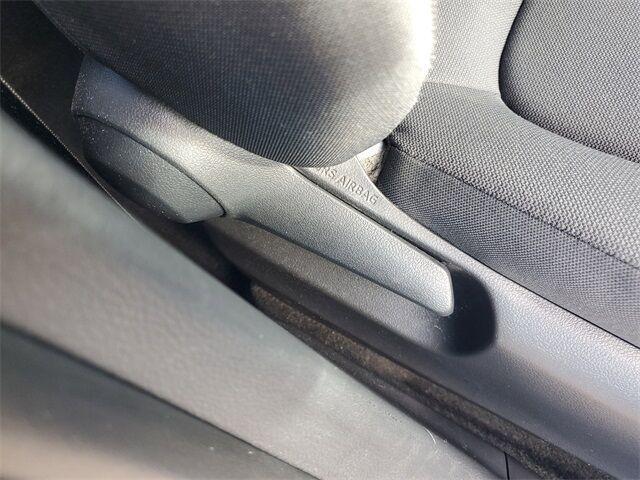 used 2022 Toyota Corolla car, priced at $18,500