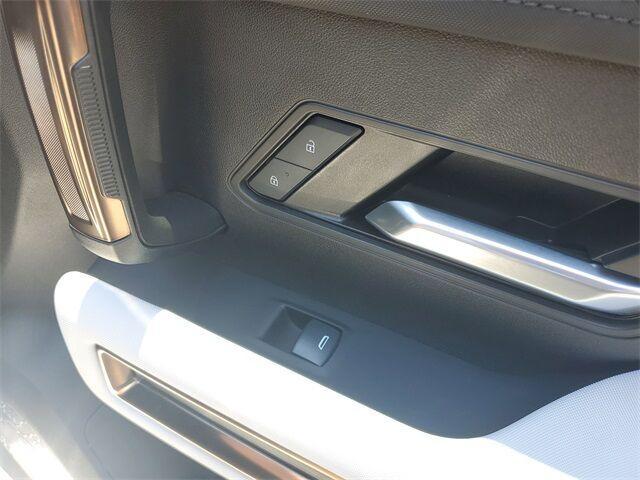 used 2024 GMC HUMMER EV SUV car, priced at $76,500
