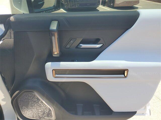 used 2024 GMC HUMMER EV SUV car, priced at $76,500