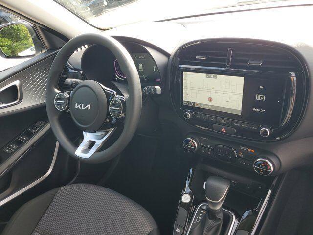 new 2025 Kia Soul car, priced at $23,660