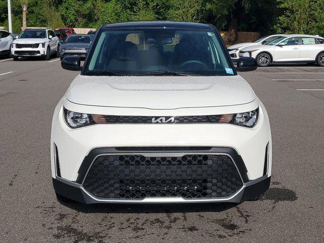 new 2025 Kia Soul car, priced at $23,660