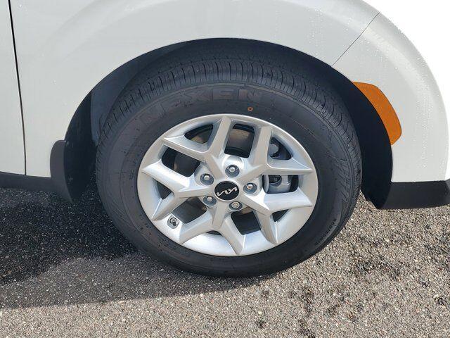 new 2025 Kia Soul car, priced at $23,660
