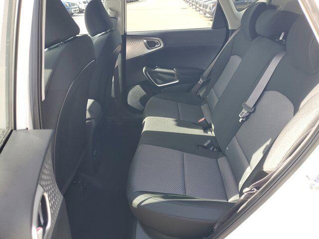 new 2025 Kia Soul car, priced at $23,660